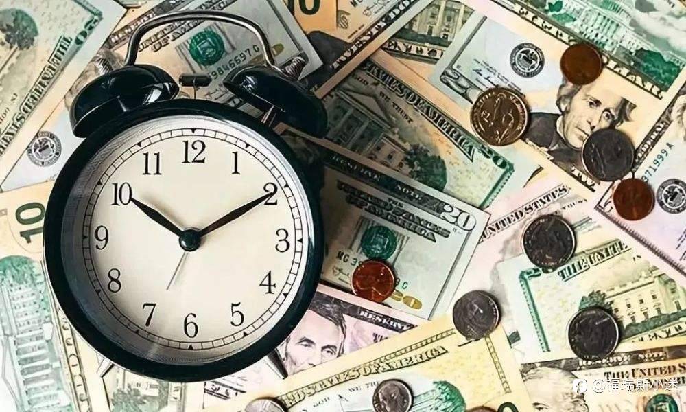 ForexClub:美债收益率创40年来最深，可能让100多万美国人失去工作