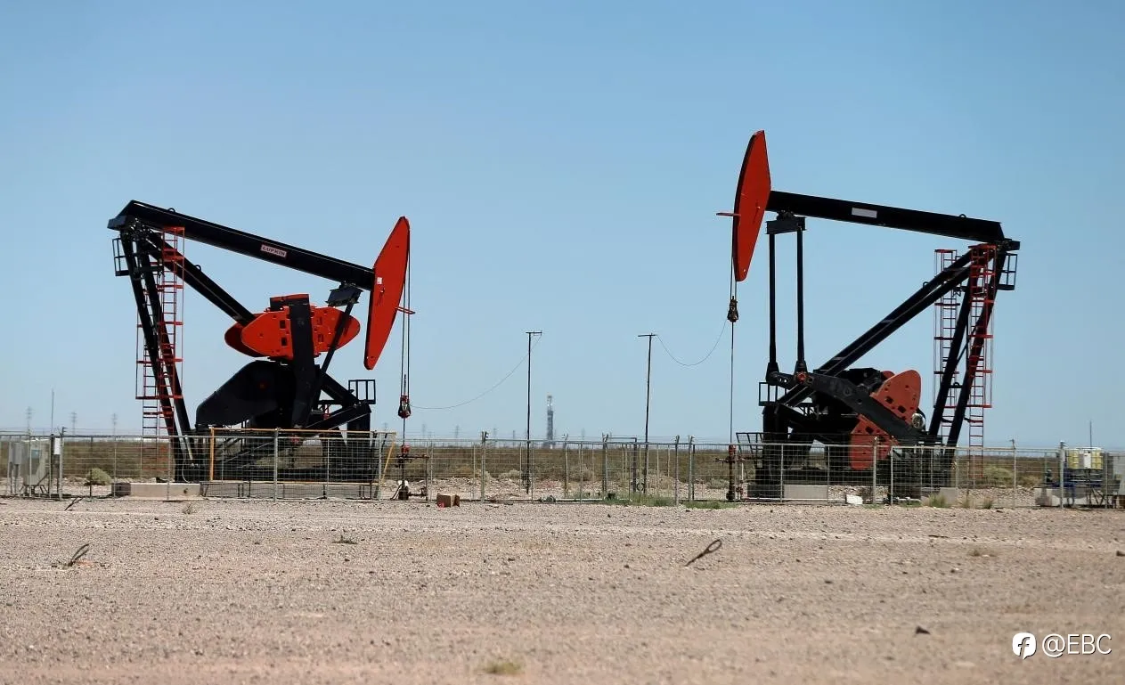 EBC环球焦点| OPEC+坚持减产立场，关注对俄油价格上限的落地