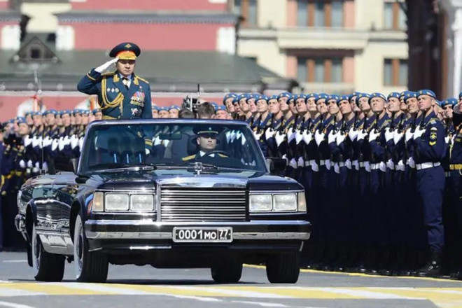 Chuyên gia dự báo 6 khả năng kết thúc xung đột ở Ukraine 1