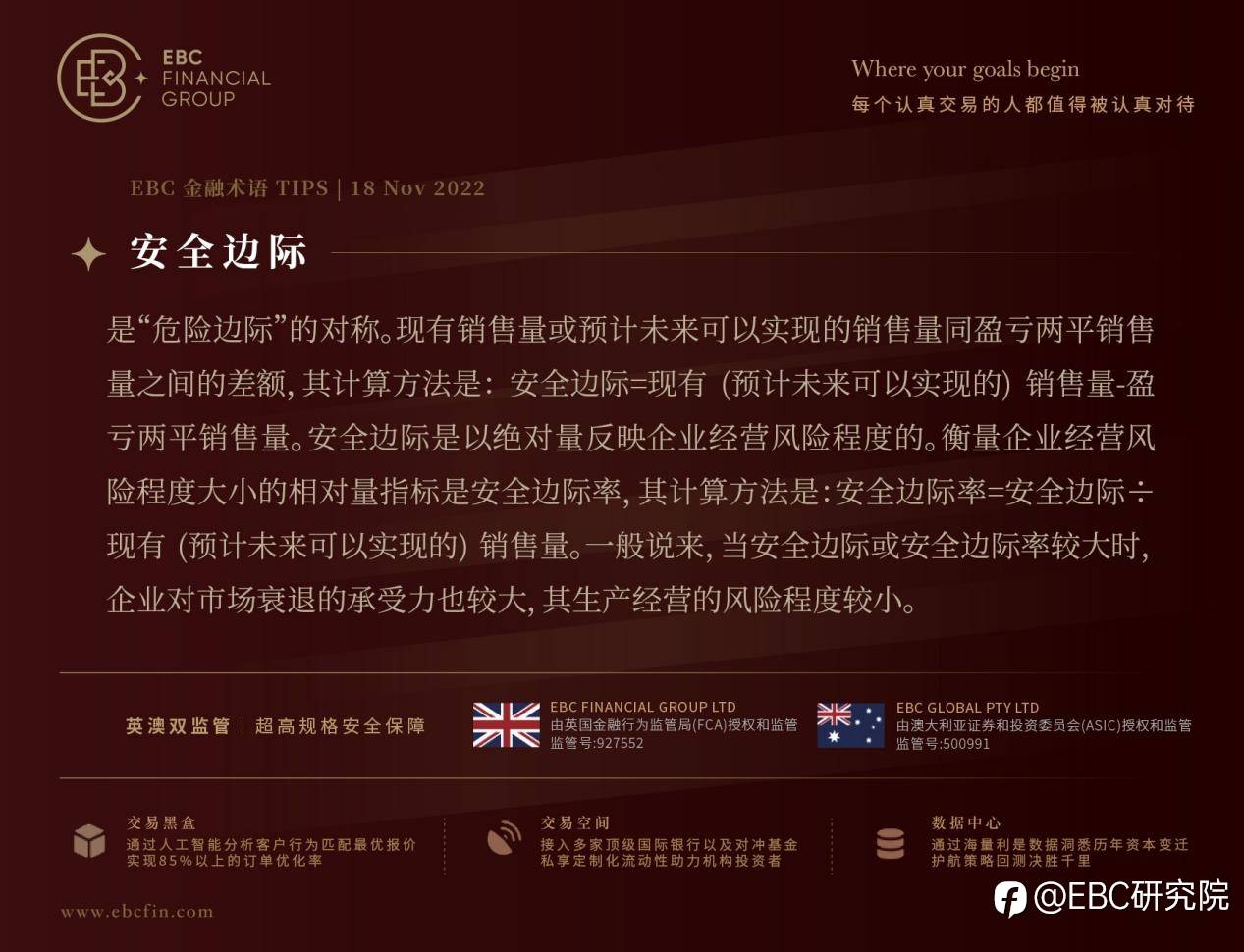 EBC环球焦点| 美联储鹰派言论推动美元上涨，黄金隔夜遭遇抛售