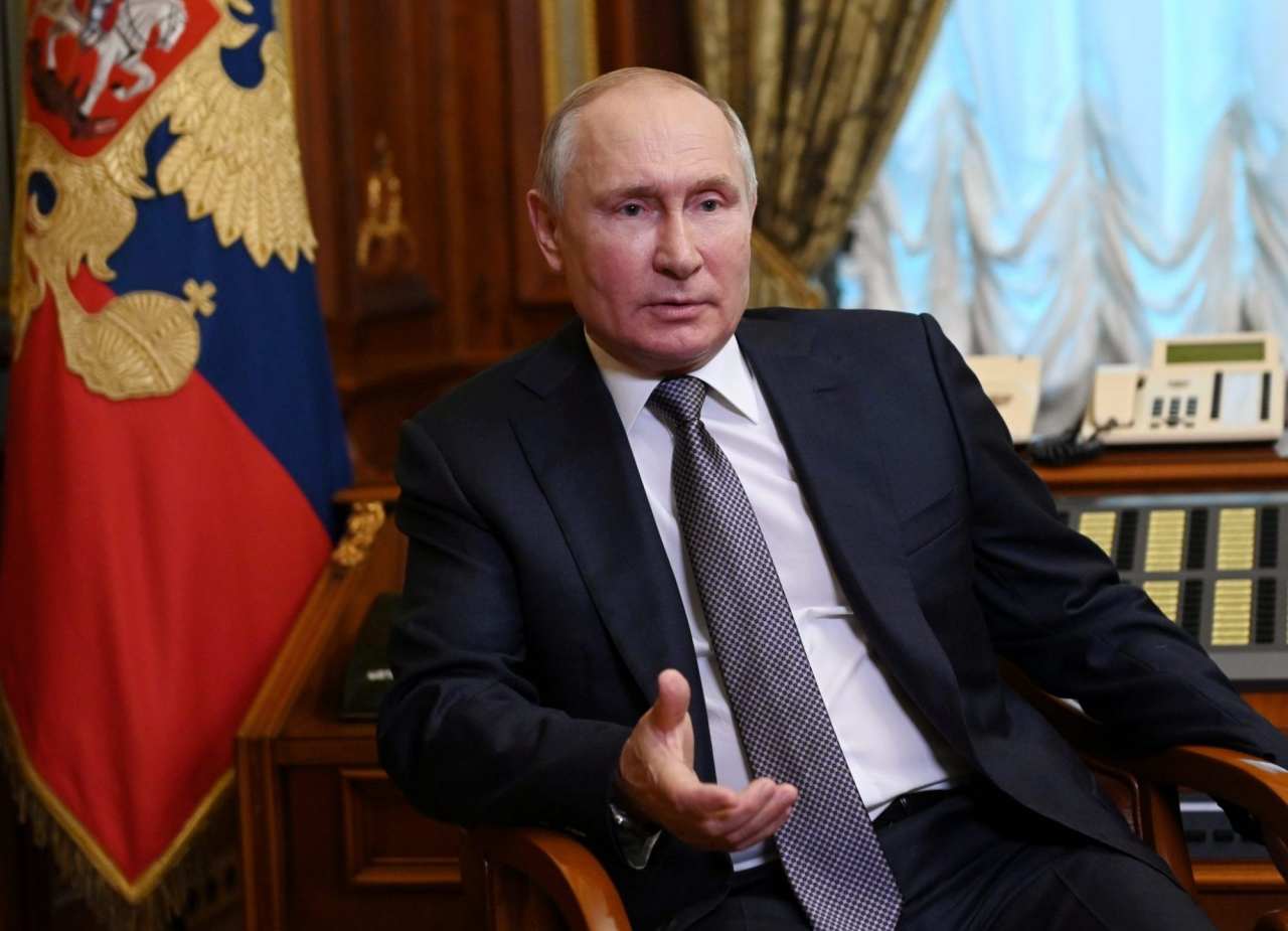NYT: Lý do Mỹ cần sớm thúc đẩy Nga và Ukraine đàm phán chấm dứt xung đột