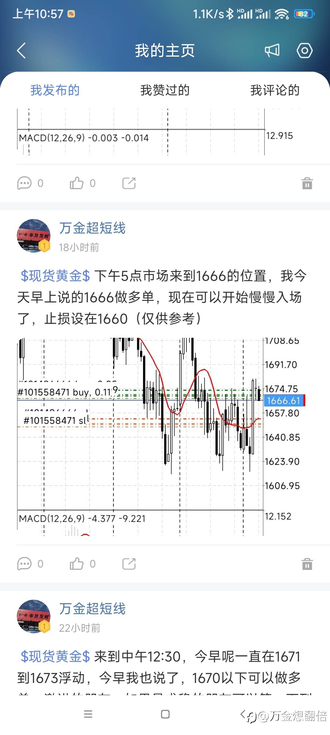 黄金