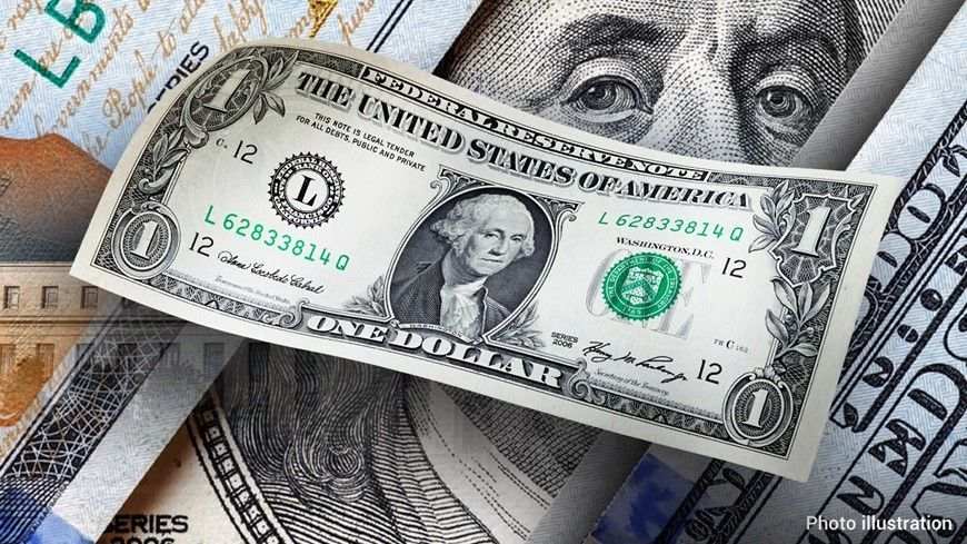 Đồng USD Trượt Giá Về Mốc 105