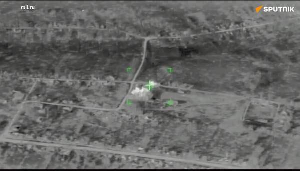 Nga tiết lộ năng lực tác chiến của UAV Orlan-10 trên chiến trường Ukraine 1