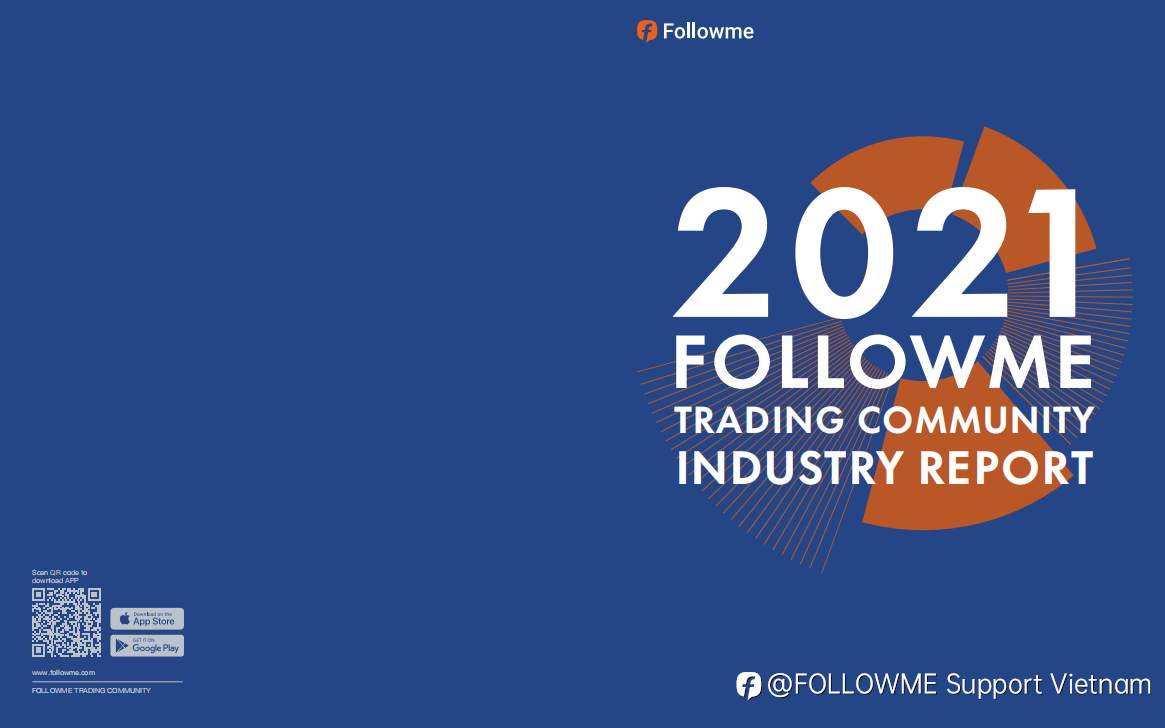 Lời Mời Sáng Tạo Báo Cáo Giao Dịch 2022 FOLLOWME