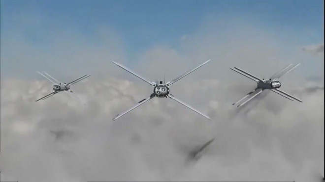 UAV cảm tử Lancet-3 Nga tiếp tục khiến Ukraine tổn thất nghiêm trọng (Phần 2)