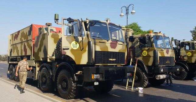 Truyền thông Nga: Israel có khả năng cung cấp tên lửa Lora cho Ukraine