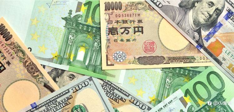 每日市场评论 – 美元坚挺，日元下跌