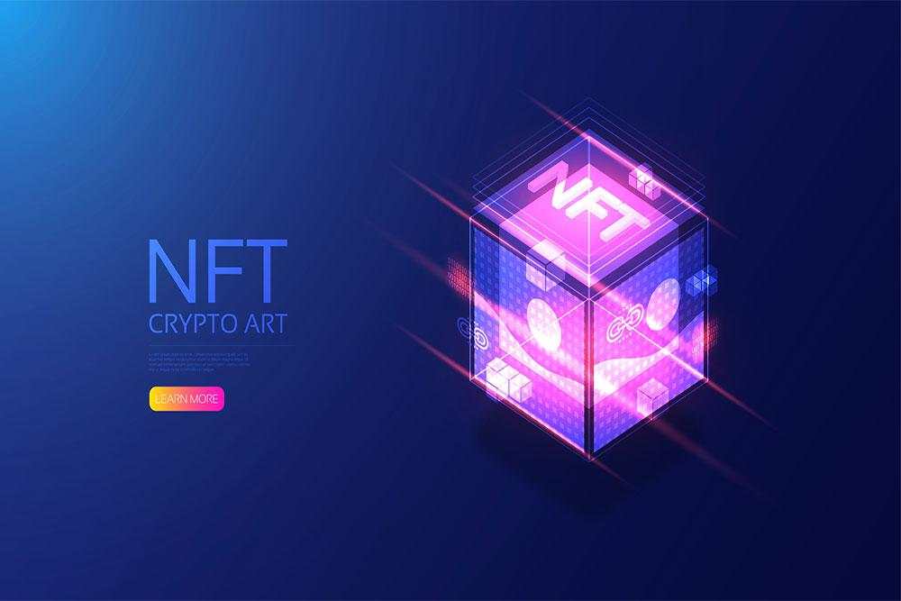 12 NFT Art Token Marketplace Terbaik untuk Anda Kunjungi