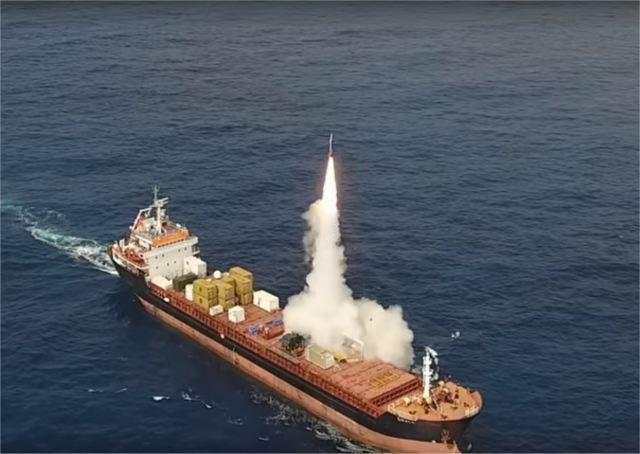 Truyền thông Nga: Israel có khả năng cung cấp tên lửa Lora cho Ukraine