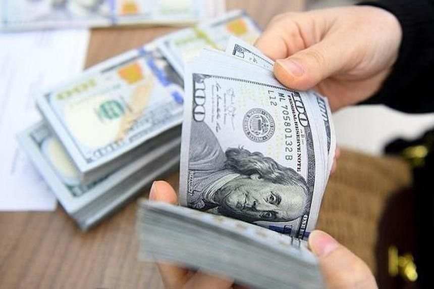 Còn Quá Sớm Để Xu Hướng Tăng Của Đồng Đô La Kết Thúc