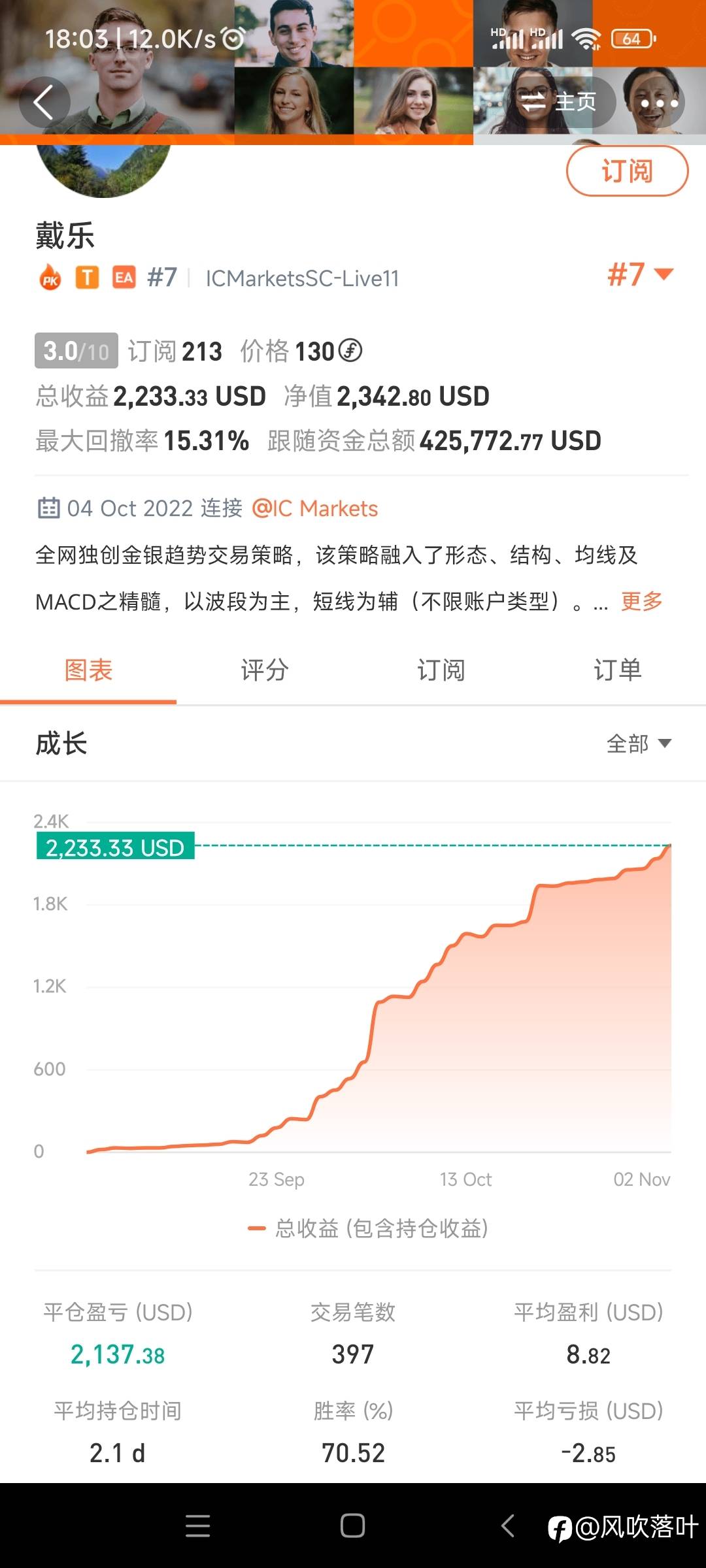 多的不说少的不唠，大家来看这两个信号