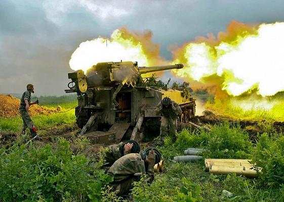 'Luật chơi' tại chiến trường miền Nam thay đổi sau khi Quân đội Ukraine giành lại Kherson