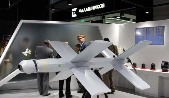 UAV cảm tử Lancet-3 Nga tiếp tục khiến Ukraine tổn thất nghiêm trọng (Phần 2)