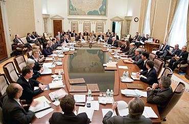 FOMC là gì?