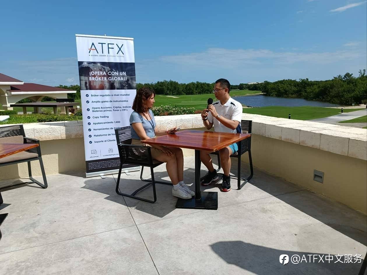 绽放爱心光芒 | 2023年爱爵杯预选赛，ATFX让金融科技更有温度