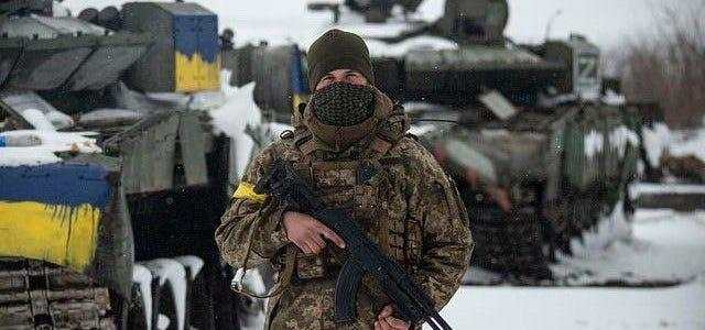 'Luật chơi' tại chiến trường miền Nam thay đổi sau khi Quân đội Ukraine giành lại Kherson