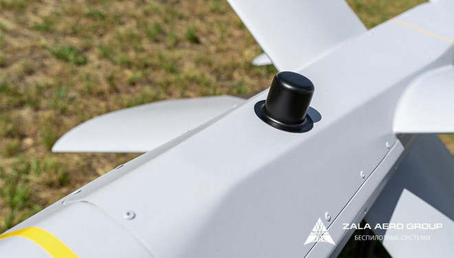 UAV cảm tử Lancet-3 Nga tiếp tục khiến Ukraine tổn thất nghiêm trọng (Phần 2)
