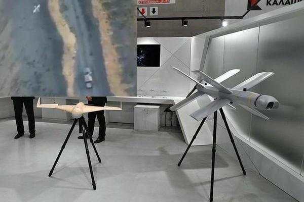 UAV cảm tử Lancet-3 Nga tiếp tục khiến Ukraine tổn thất nghiêm trọng (Phần 2)