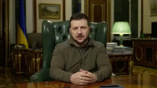 Động thái của Ukraine sau khi Nga tuyên bố rút quân khỏi Kherson
