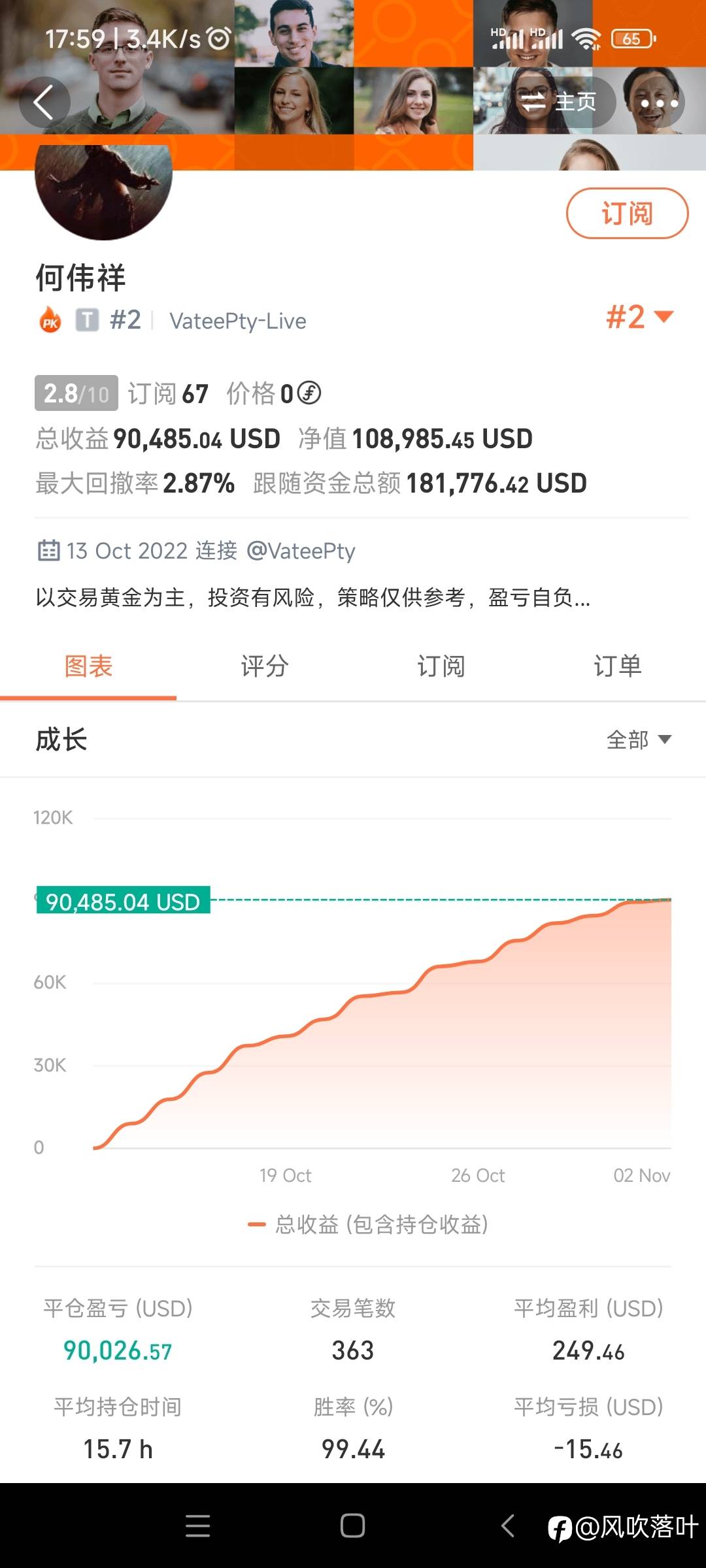 多的不说少的不唠，大家来看这两个信号
