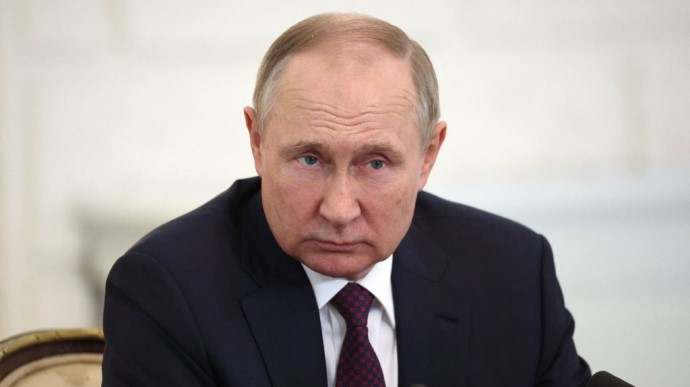 Ông Putin nêu lập trường về thỏa thuận ngũ cốc