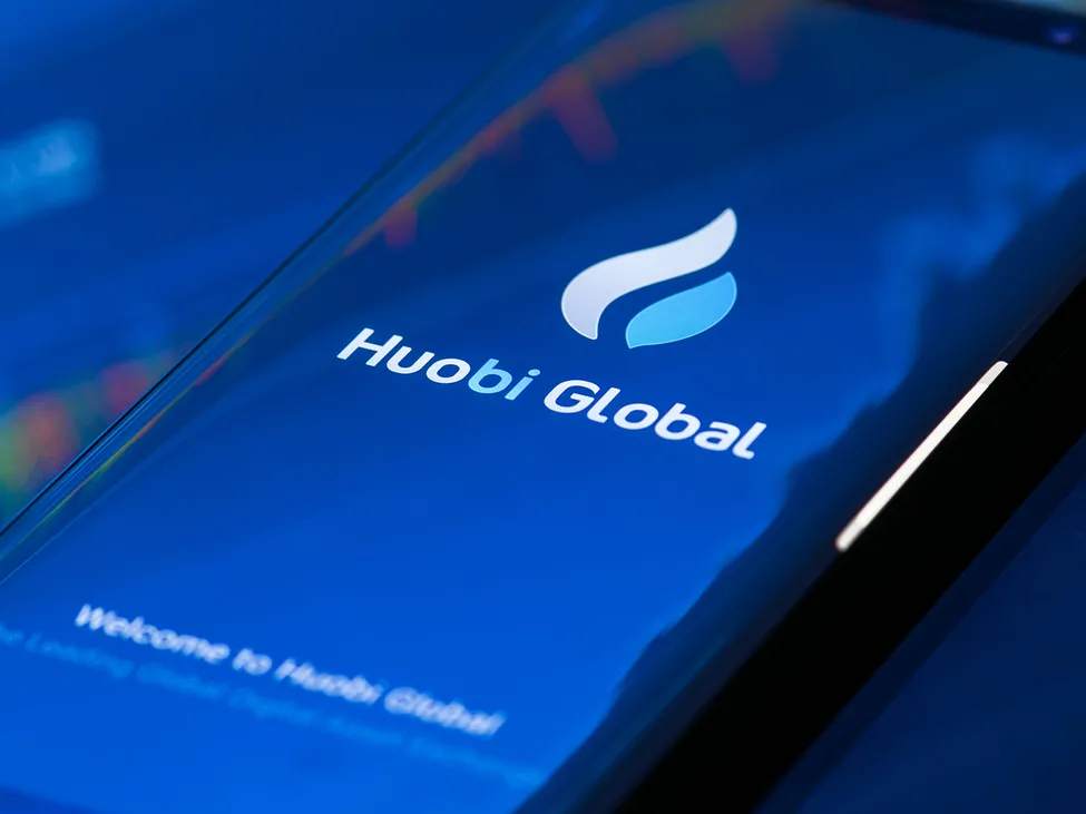 Huobi bị kẹt 18 triệu USD trên sàn FTX