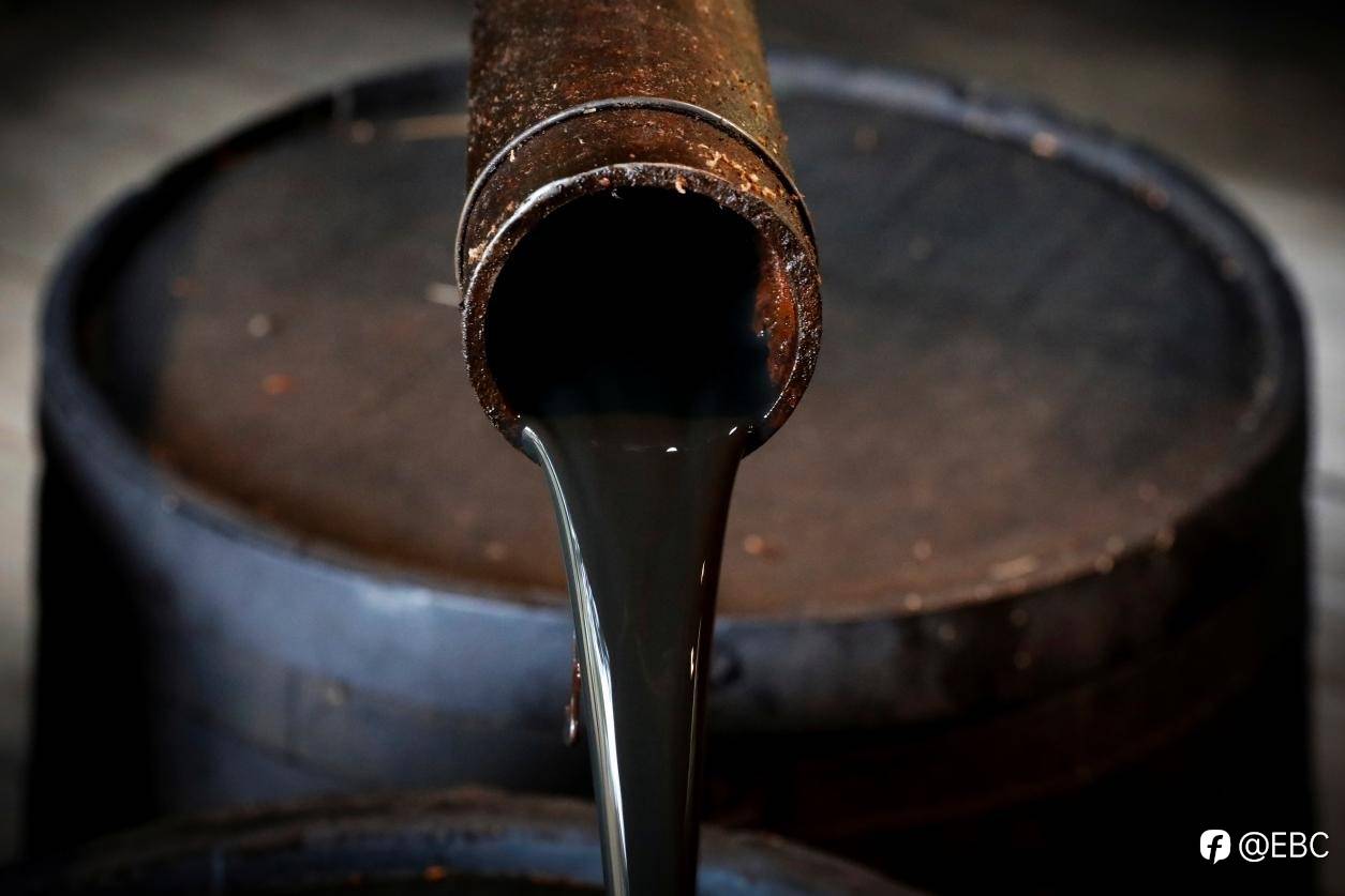 EBC环球焦点|美油库存骤降提振油价，OPEC+产量的担忧限制涨幅