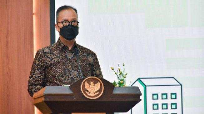 Menperin: Industri Pengolahan Nonmigas Makin Tumbuh, Sektor Konsumsi Hingga Furnitur Melemah