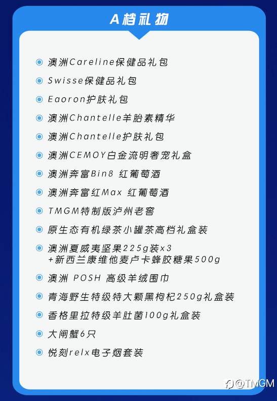 黄金交易月!TMGM积分商城上新苹果最新产品!