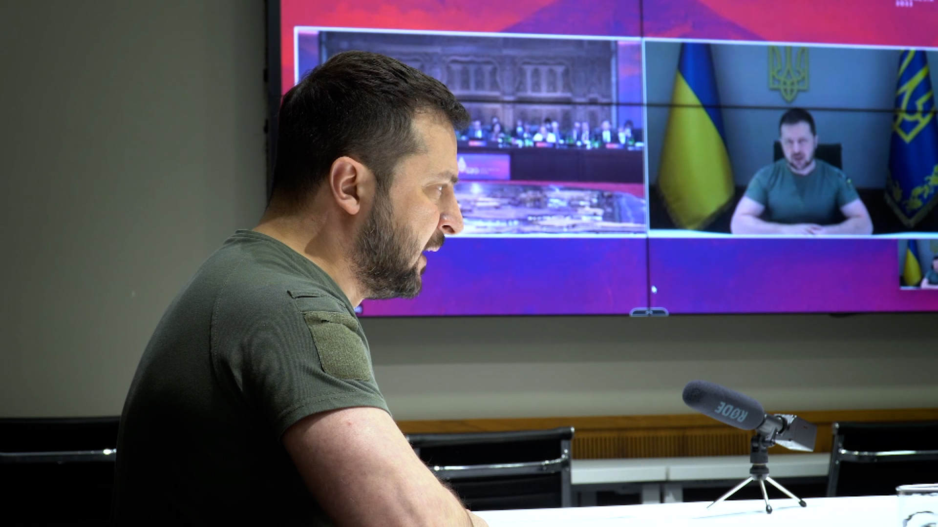 Tổng thống Zelensky tuyên bố kế hoạch “cứu hàng nghìn sinh mạng”