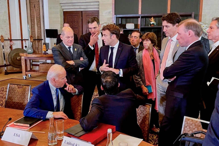 Ba Lan kết luận sơ bộ vụ tên lửa rơi: Ông Zelensky nói gì?