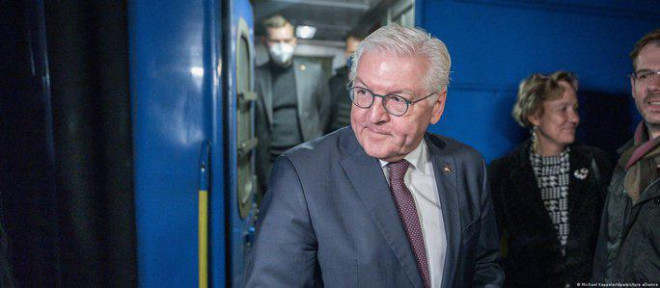 Thông tin thêm về vụ anh hùng Ukraine bị bắt