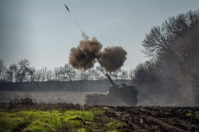 Chuyên gia dự báo 6 khả năng kết thúc xung đột ở Ukraine 1