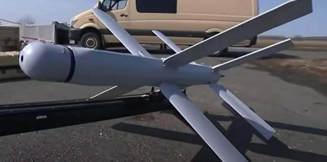 UAV cảm tử Lancet-3 Nga tiếp tục khiến Ukraine tổn thất nghiêm trọng (Phần 2)