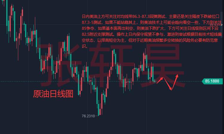张轩昊：鸽派来了!美联储布雷纳德：放缓加息可能合适!现货黄金或盘整后再涨