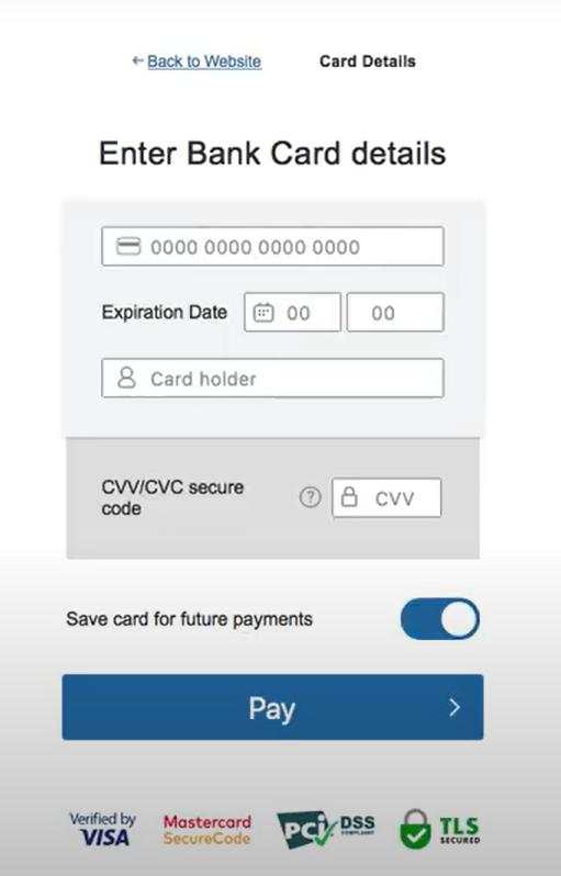 Hướng dẫn nạp rút tiền sàn Forex4you bằng Internet Banking, Ngân lượng