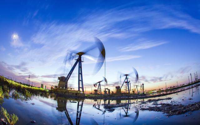 行业动态 | 网传 OPEC+ 增产，油价先抑后扬