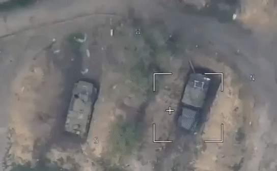 UAV cảm tử Lancet-3 Nga tiếp tục khiến Ukraine tổn thất nghiêm trọng (Phần 1)