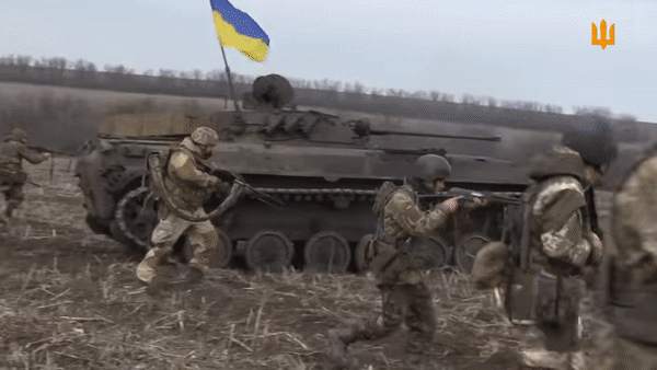 Phương Tây hoài nghi về tuyến phòng thủ 'răng rồng' Nga thiết lập tại Ukraine Phần 2