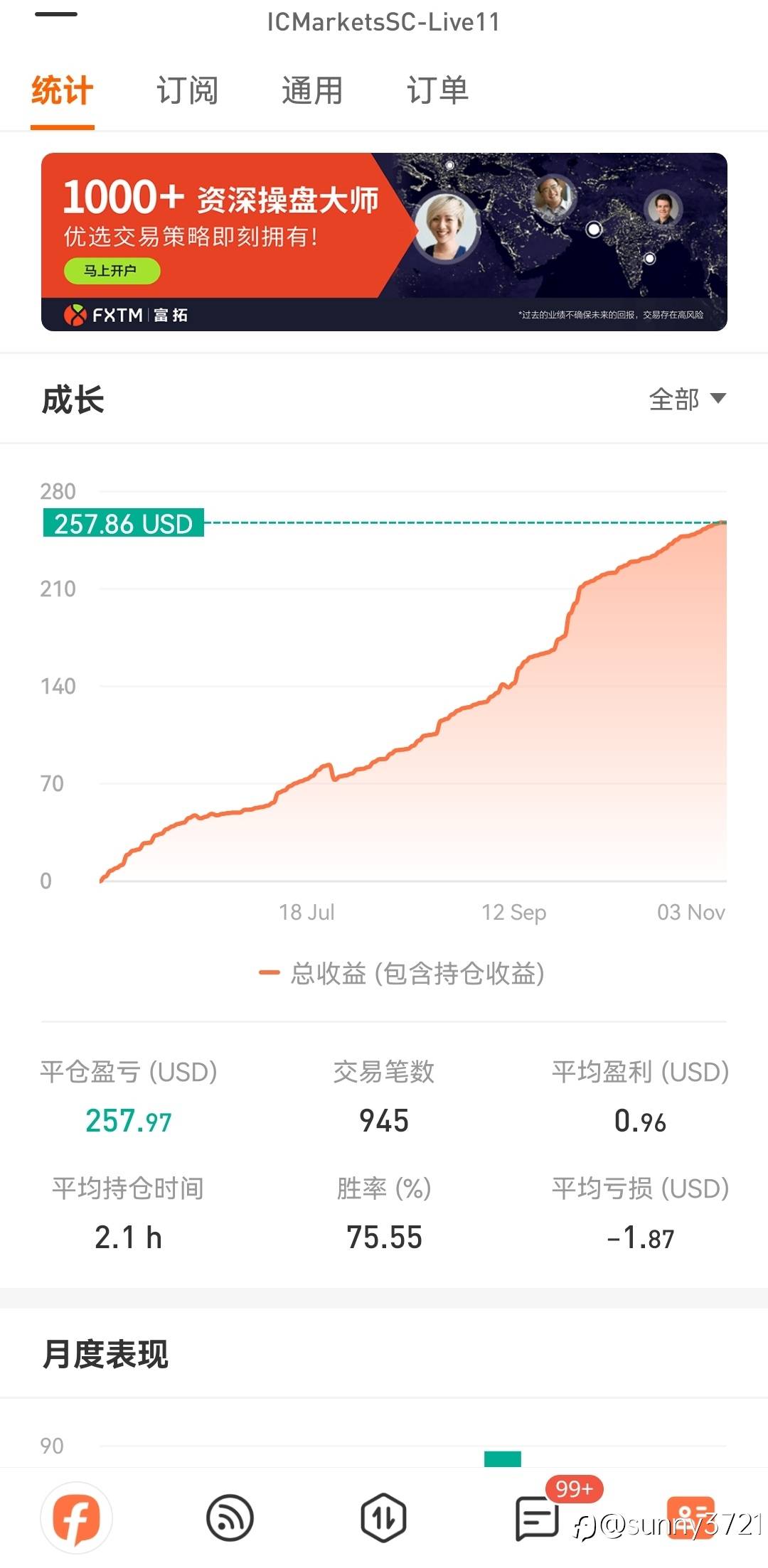 慢投资?