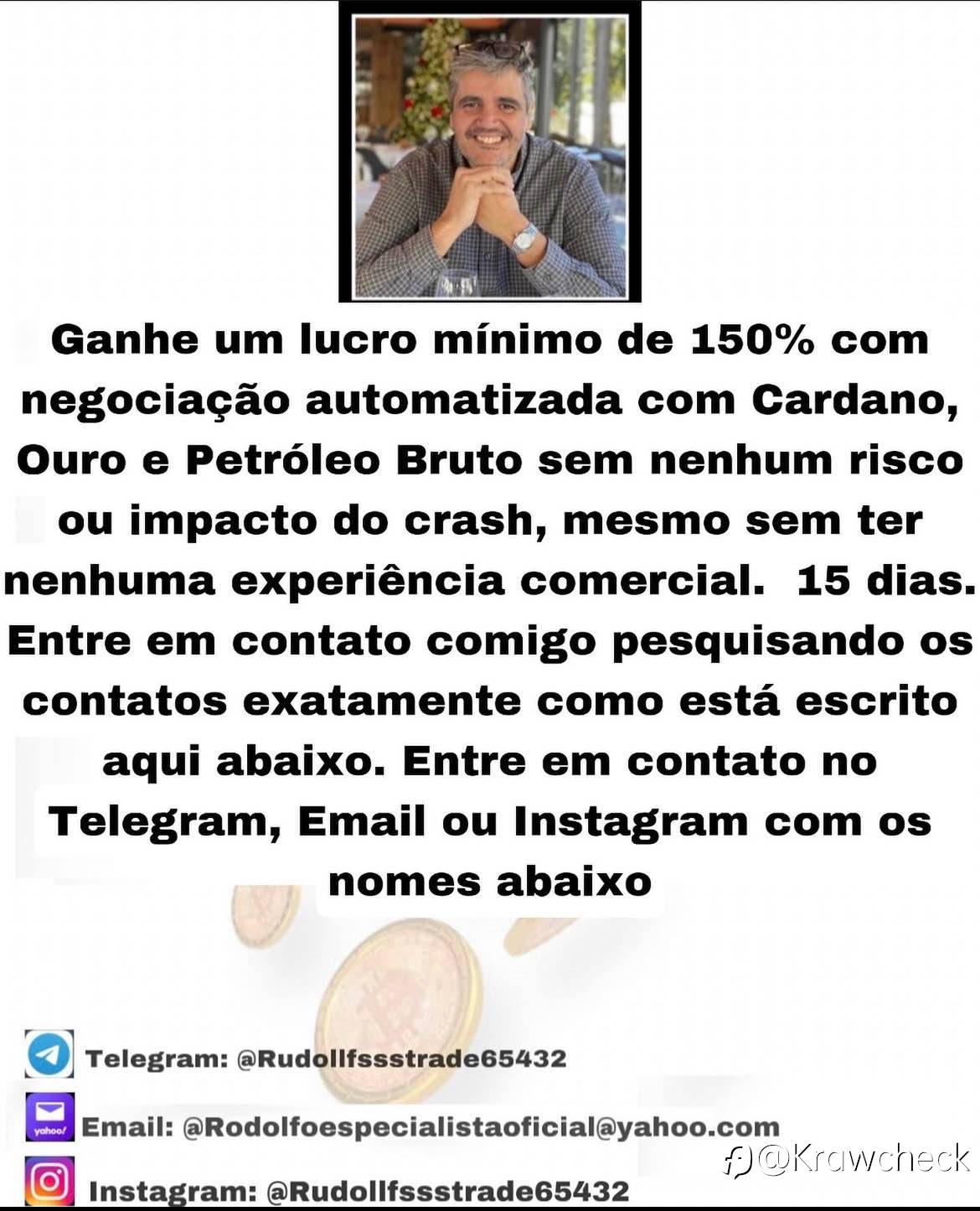 TrAde