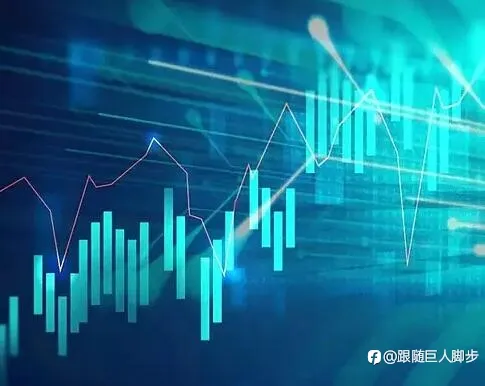 交易人的一天是怎么度过？