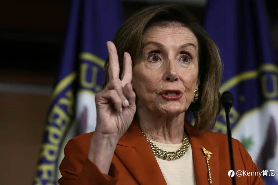 肯尼带你分析美国中期选举之共和党胜利