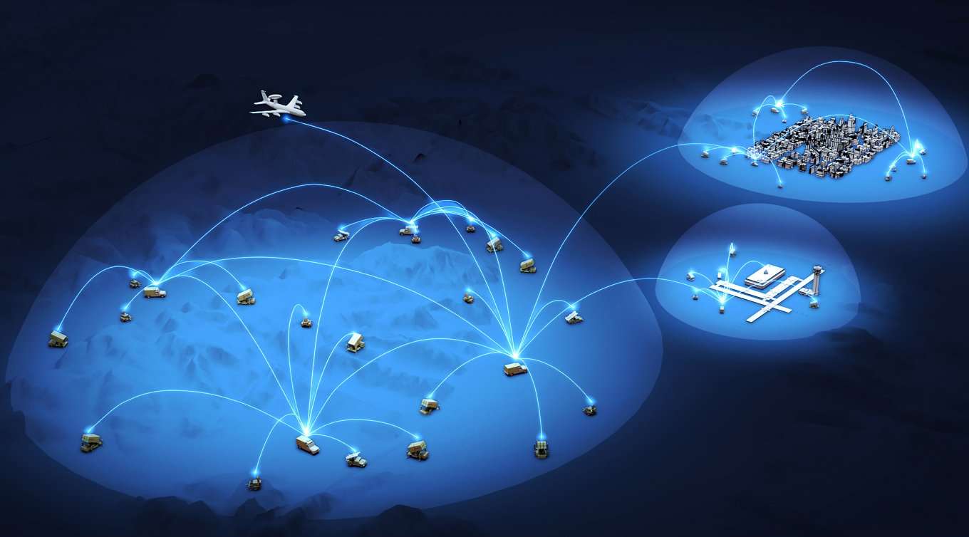 Ukraine thông báo nhận cùng lúc 2 hệ thống phòng không hiện đại