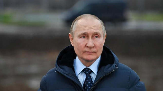 Ông Putin sẽ đối thoại với dân về lệnh động viên quân sự một phần