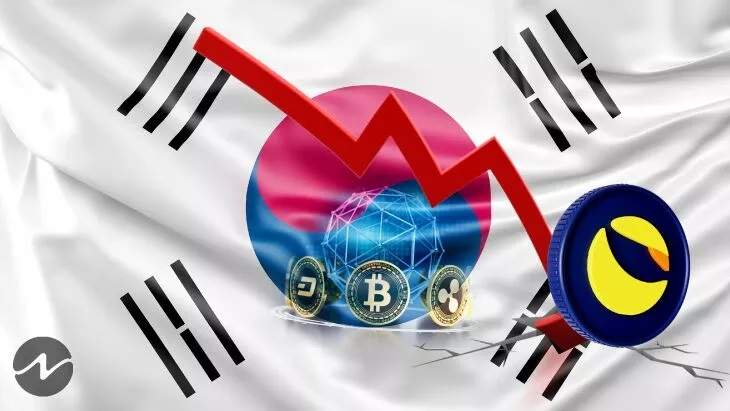 Hàn Quốc điều tra các sàn giao dịch tự phát hành và niêm yết token