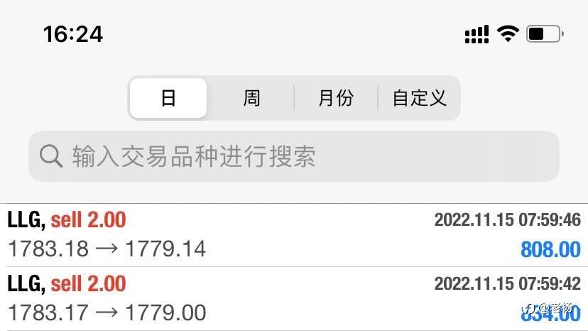 隔壁老杨:别轻易卖飞了