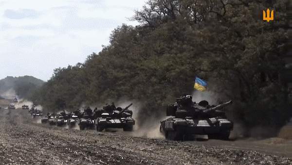 Phương Tây hoài nghi về tuyến phòng thủ 'răng rồng' Nga thiết lập tại Ukraine Phần 2