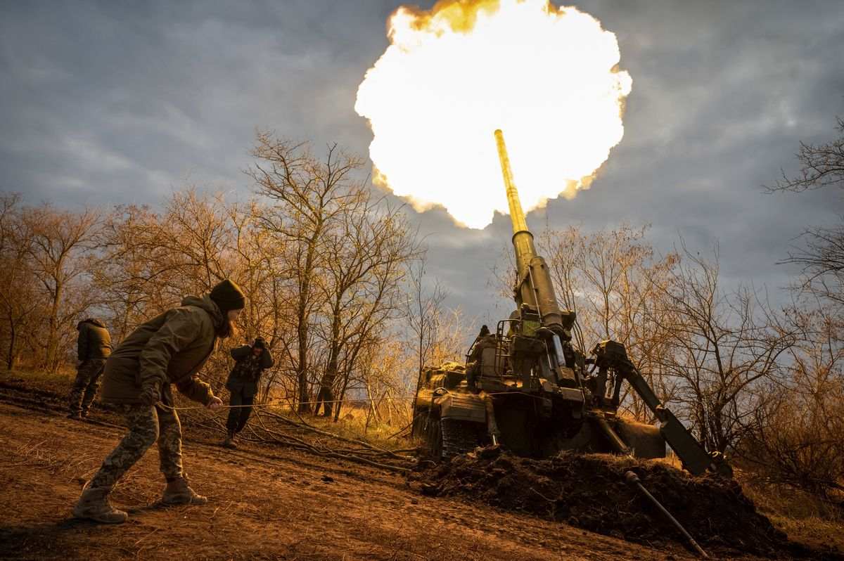 Nga rút quân khỏi thành phố Kherson: Ukraine, Mỹ và NATO phản ứng ra sao?